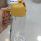 2 in 1 Glass Oil & Spray Bottle