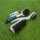 Multi Shape Cleaning Brush