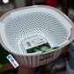 Duman Drainer & Basket