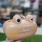 Frog Design Tissue Box