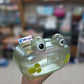 Frog Design Tissue Box