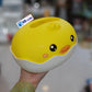 Duck Shape Tissue Box