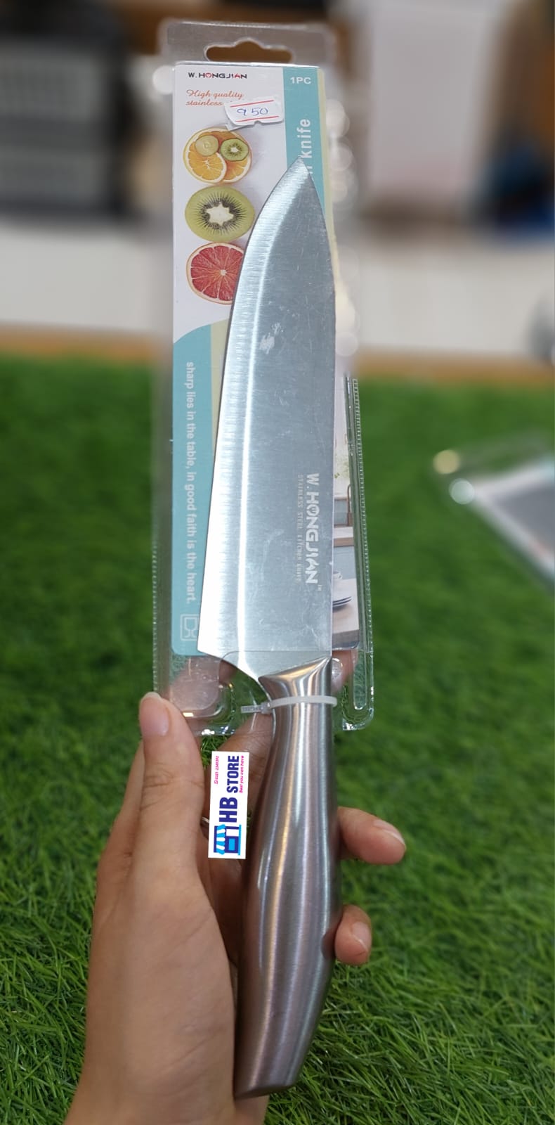 Professional Kitchen Knife