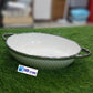 Ceramic Material Serving Bowl