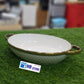 Ceramic Material Serving Bowl