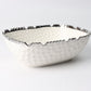 Ceramic Material Serving Bowl
