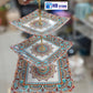 3 Tier Serving Platter