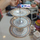 3 Tier Serving Platter