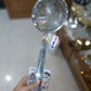 Heavy Quality Stainless Steel Colander Spoon