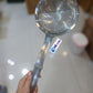 Heavy Quality Stainless Steel Colander Spoon
