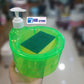 Soap Dispenser & Sponge Holder