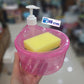 Soap Dispenser & Sponge Holder