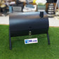 Portable Charcoal Grill & Smoker BBQ Stove