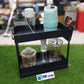 2 Layer Under The Sink Organizer