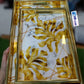 2pcs Fancy Tray Set Available In New Designs & Colors