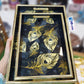 2pcs Fancy Tray Set Available In New Designs & Colors