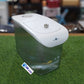 10Kg Acrylic Rice Container