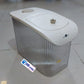 10Kg Acrylic Rice Container