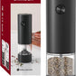 Battery Operated Auto Pepper Crusher