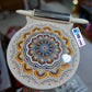 Turkish Designs Melamine Material Chakla Belan Set