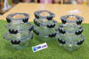 Premium Airtight Food Storage Containers