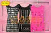 Jewellery organizer