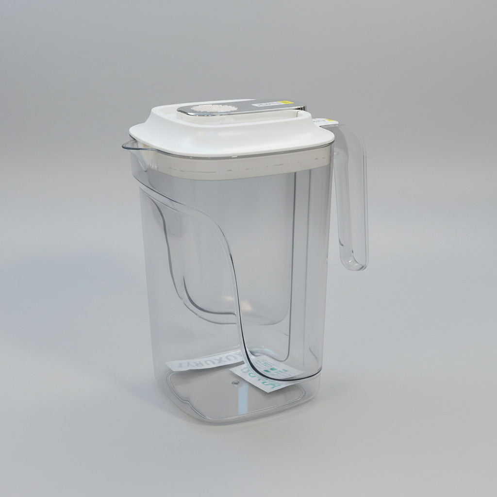 Lucky Beverage Pitcher