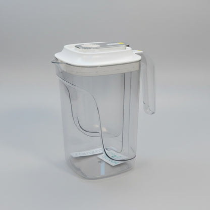 Lucky Beverage Pitcher
