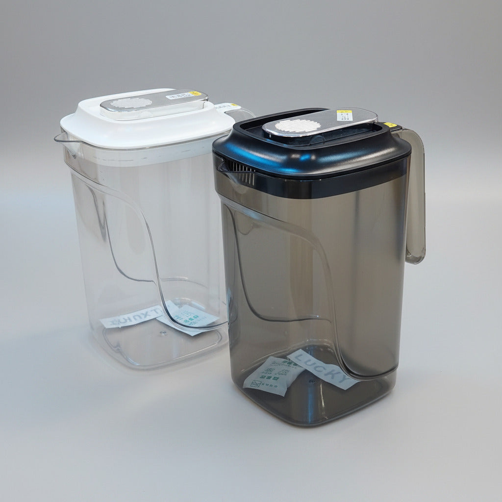 Lucky Beverage Pitcher