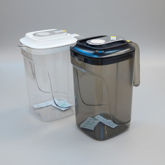 Lucky Beverage Pitcher