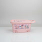 Kids Plastic Toy Storage Box