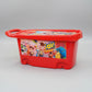 Kids Plastic Toy Storage Box
