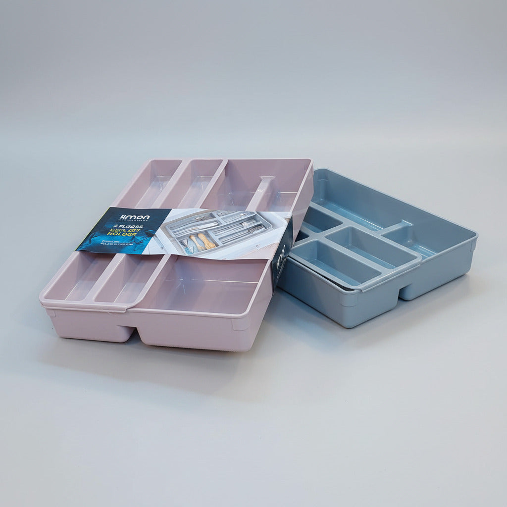 Limon Cutlery Organizer