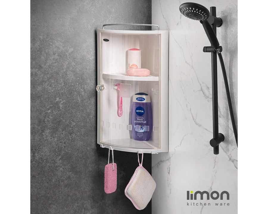 Limon Washroom Set