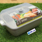 Limon Bread & Vegetable Keeper Box