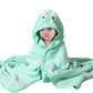 Hooded Towels for Kids