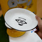 Official Minions "Stuart" Ceramic Dinnerware Set