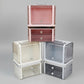 Luxury Makeup Organizer Box with Drawers