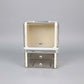 Luxury Makeup Organizer Box with Drawers