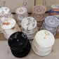 3 Tier Serving Platter