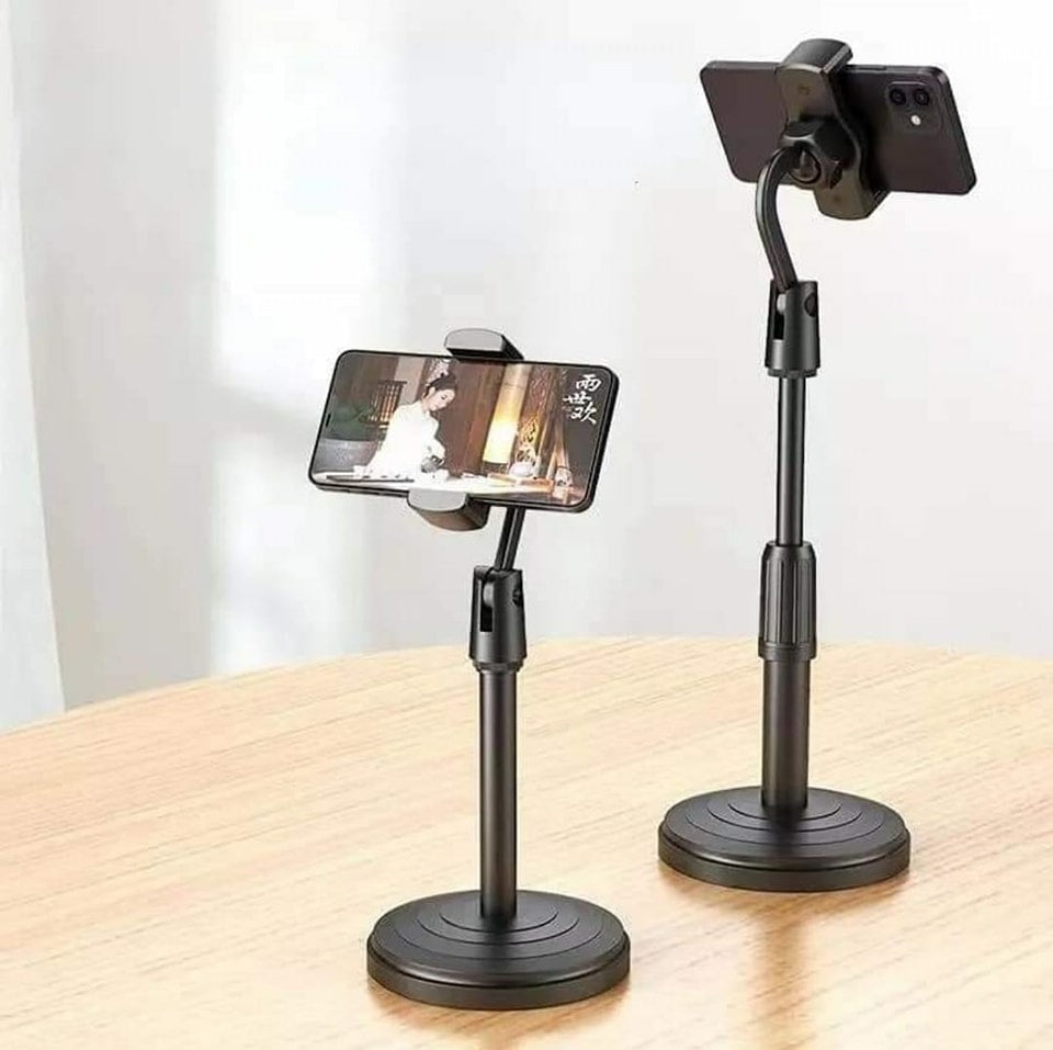 Mobile Holder Stand