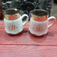 Mr & Mrs Couple Mugs