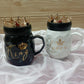 Mr & Mrs Couple Mugs