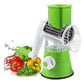 Tabletop Drum Grater