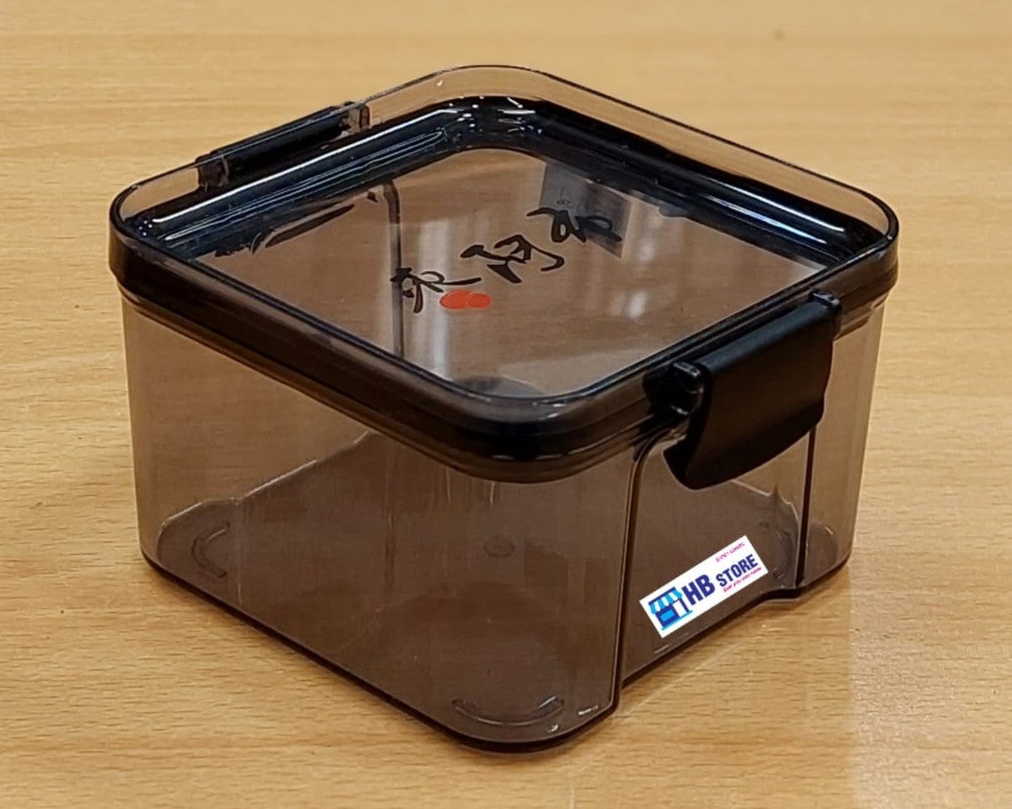 Modular Airtight Pantry Storage Containers