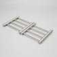 Extendable Stainless Steel Hot Pad