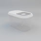 Premium Airtight Rice & Grain Storage Container