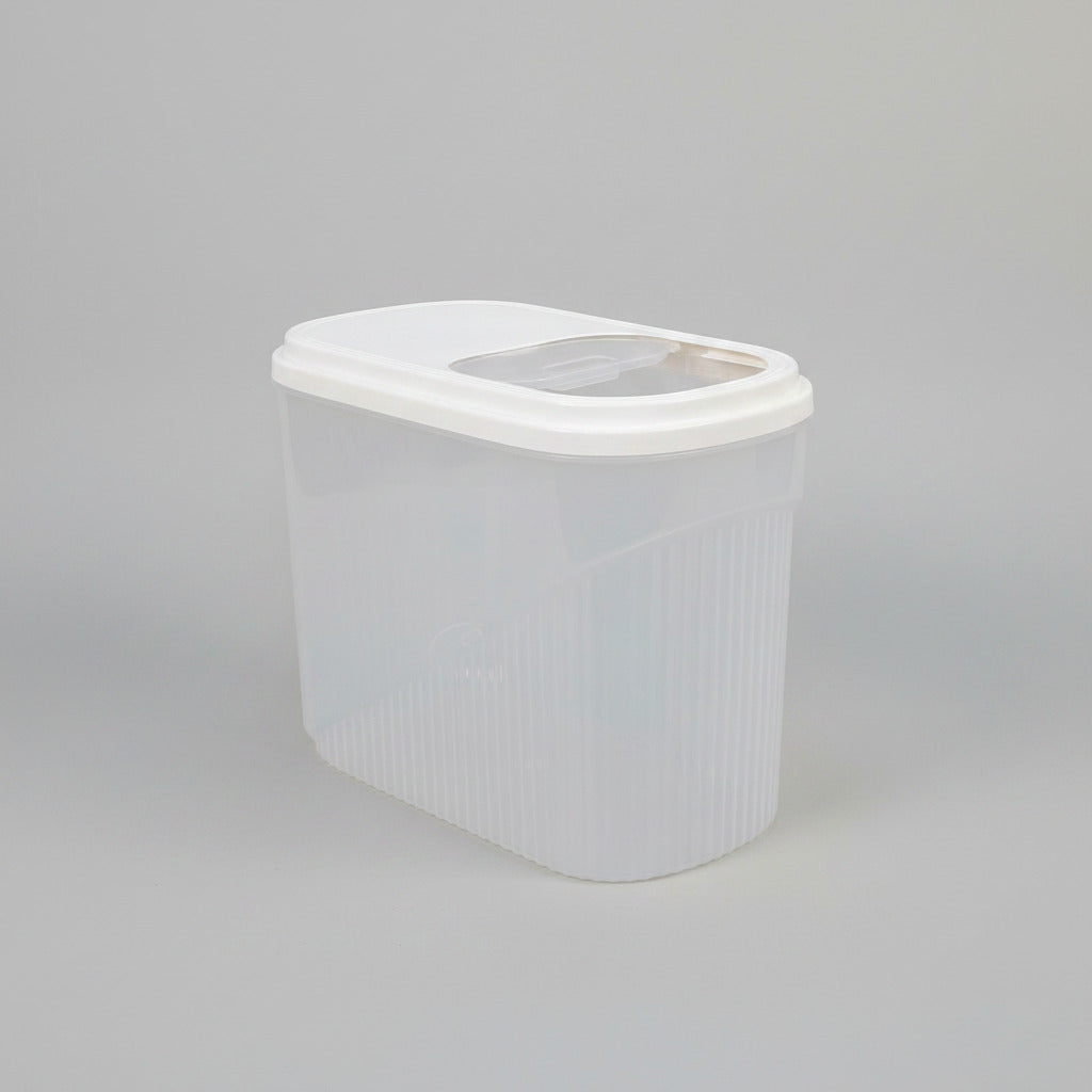 Premium Airtight Rice & Grain Storage Container