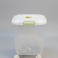 Premium 4-Piece Airtight Kitchen Storage Container