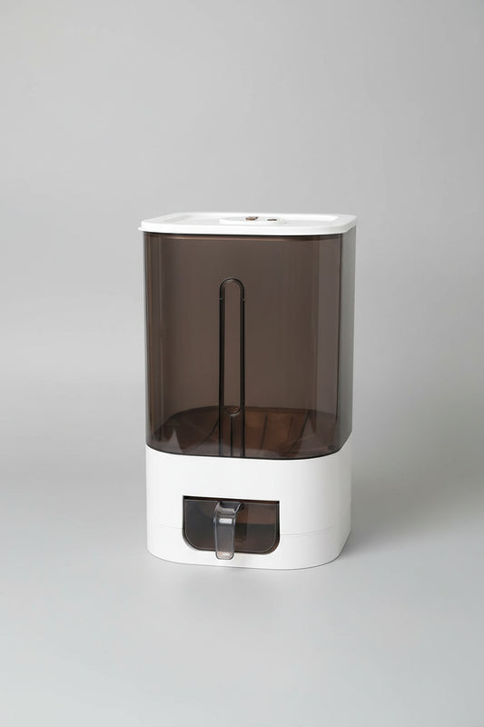 Rice & Grain Dispenser